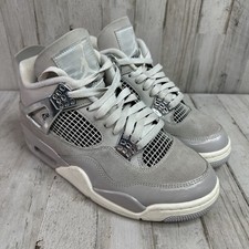 Air Jordan 4 Retro Frozen