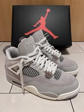 Jordan 4 Retro Frozen Moments