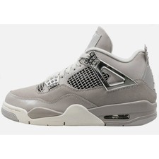 Nike Air Jordan 4 Retro Frozen