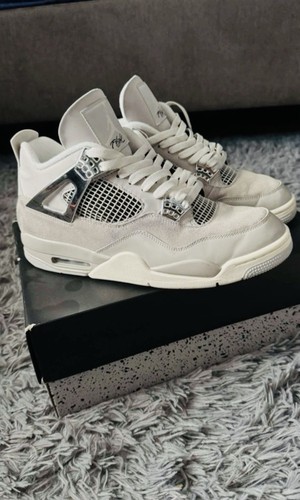 Jordan retro frozen - jordan, 4
