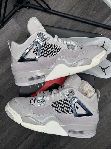 Nike air jordan retro - air, frozen
