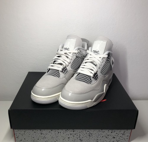 Jordan retro frozen moments - 4,