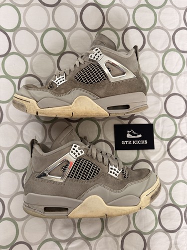 Nike air jordan - nike, 4