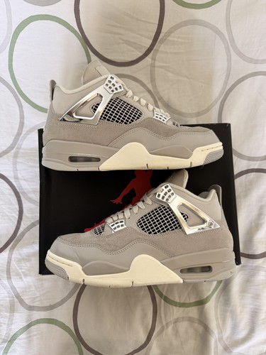 Nike air jordan frozen - nike,