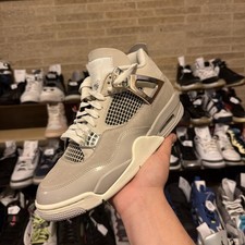 Taglia 10 - Jordan 4 Retro Low