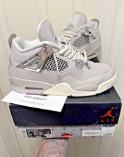 🔥 Air Jordan 4 Retro Frozen