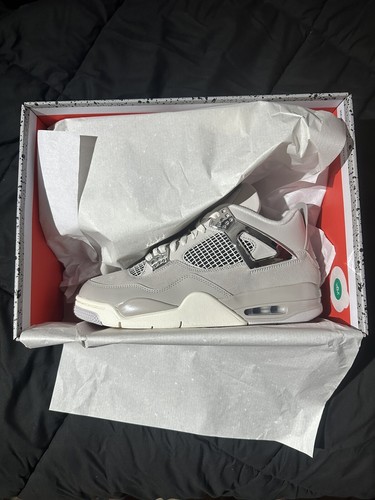 Nike air jordan retro - air, frozen