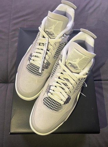 Nike air jordan frozen - air,