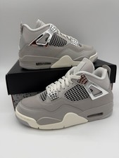 Jordan 4 Retro Low Frozen