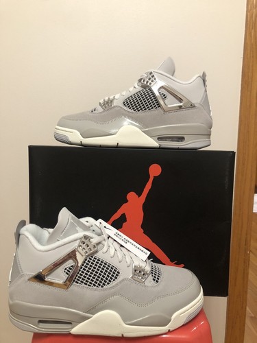 Nike air jordan retro frozen - nike, 4