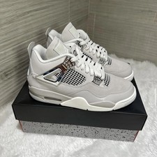 Jordan 4 Frozen Moments Donna