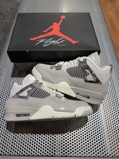 (MisMatch) New Jordan 4 Frozen