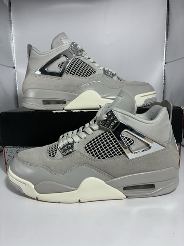Taglia jordan 4 - taglia,