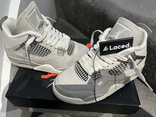 Air jordan retrò donna - air, 4
