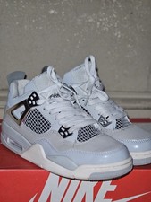 Nike Air Jordan 4 'Frozen