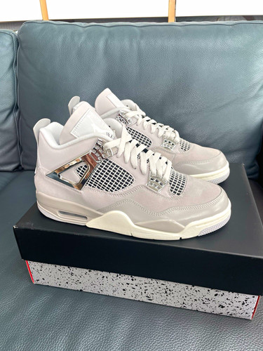 Air jordan frozen moments - frozen,
