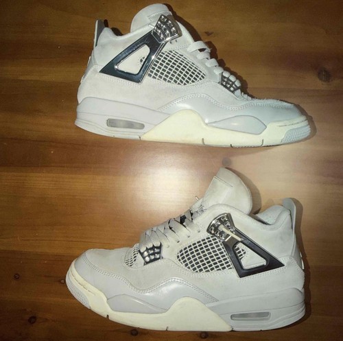 Air jordan retro low frozen - air,