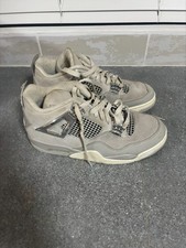 Nike Air Jordan 4 Retro Low