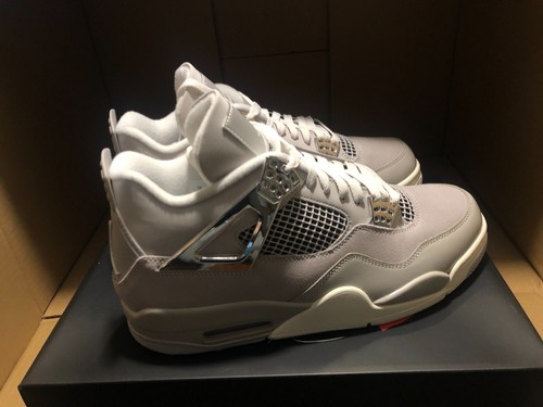 Jordan retro low frozen - 4,