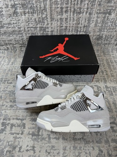 Taglia nike air - jordan, 4