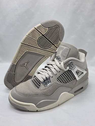 Jordan retro frozen moments - 4,