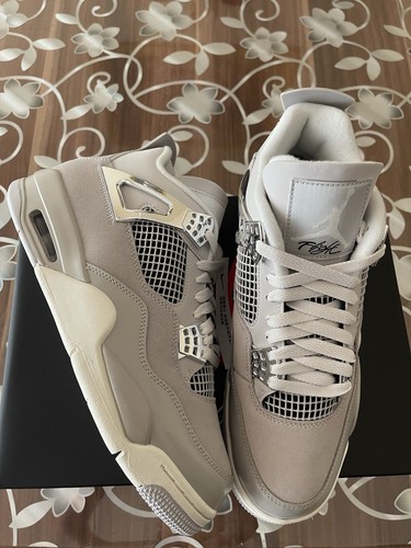 Nike air jordan - nike, grey