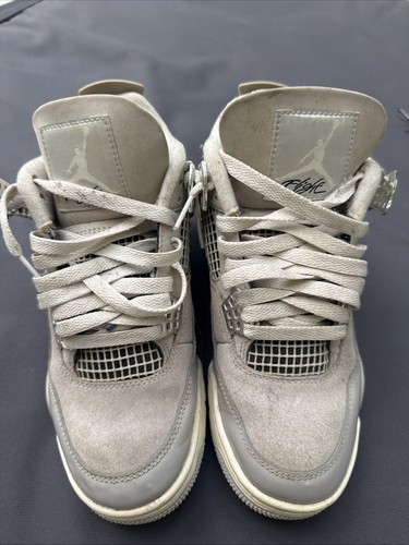 Jordan retro low frozen - 4,