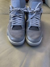 Scarpe sneakers Jordan 4 Retro
