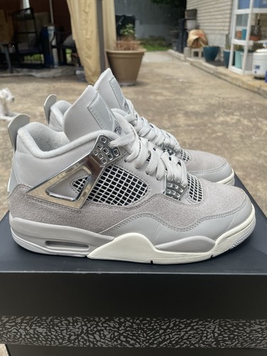 Jordan retro frozen moments - frozen,