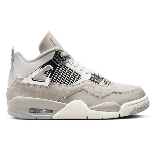 Jordan frozen moments - 4,