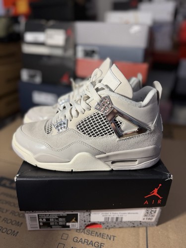 Taglia jordan 4 retro - jordan,