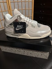 CONSEGNA 3 GIORNI Air Jordan 4