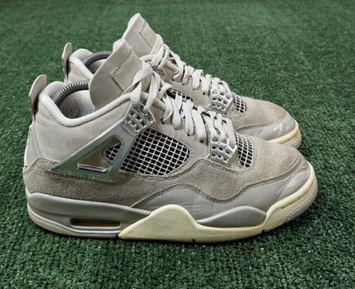 Air jordan retro frozen - 4, iv