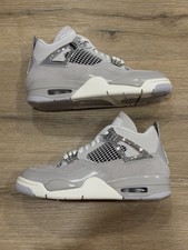 Taglia 7 - Jordan 4 Retro Low