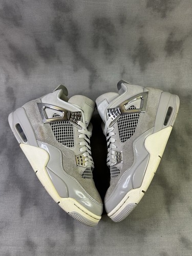 Taglia jordan 4 retro - 4,