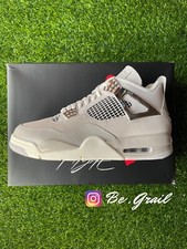 Jordan 4 Retro Frozen Moments