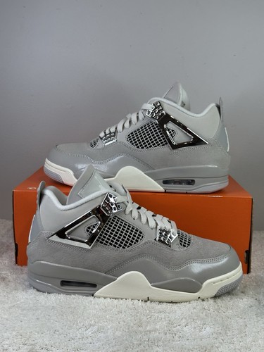 Nike air jordan retro - jordan, 4