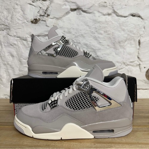 Sneakers air jordan frozen - jordan, 4