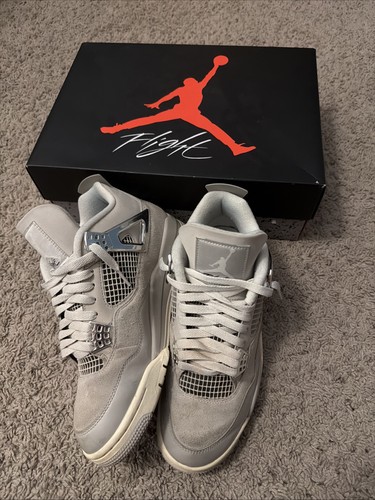 Air jordan retro frozen - air,