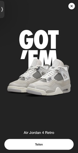 Scarpe jordan frozen - jordan, 4