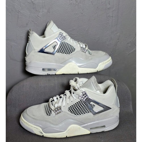 Nike air jordan retro frozen - air,