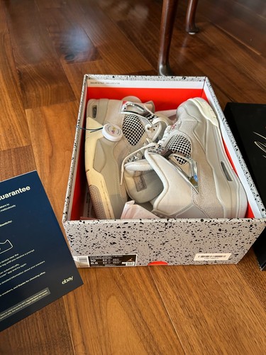Nike jordan frozen - 4,