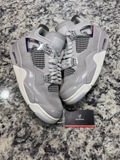Taglia 9.5 - Nike Air Jordan 4