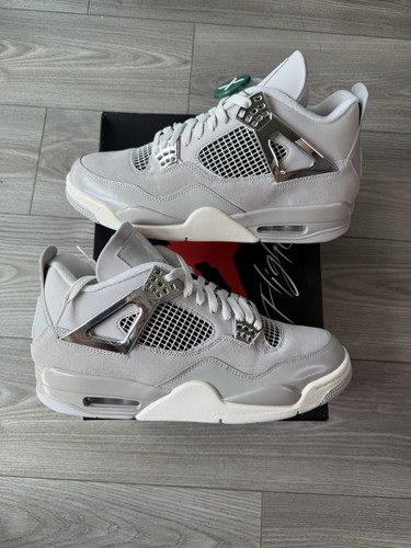 Taglia jordan 4 - taglia, retro