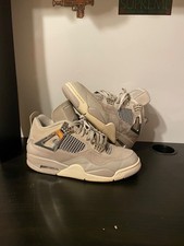Taglia 11,5 - Jordan 4 Retro