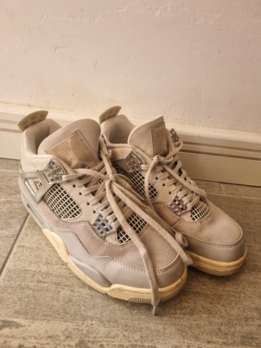 Nice air jordan - retro, frozen