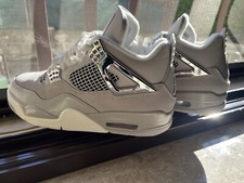 Scarpe Nike Jordan 4 Frozen