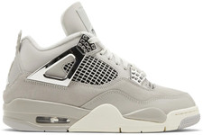 Air Jordan 4 retrò stile