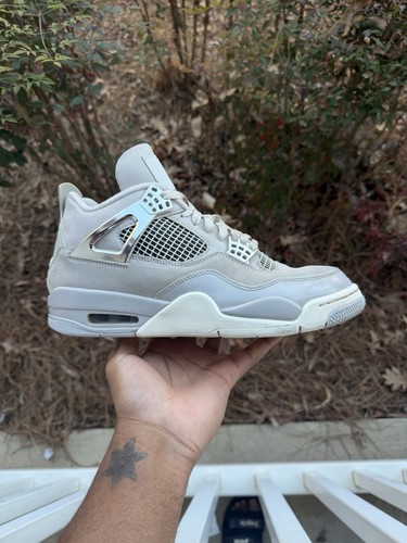 Taglia jordan 4 retro - 11,