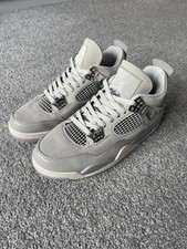 Nike Air Jordan 4 Retro Frozen